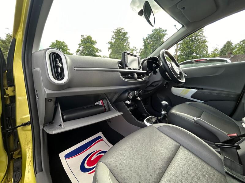 KIA PICANTO