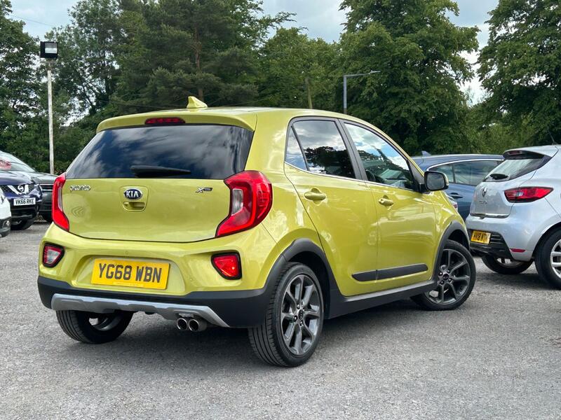 KIA PICANTO