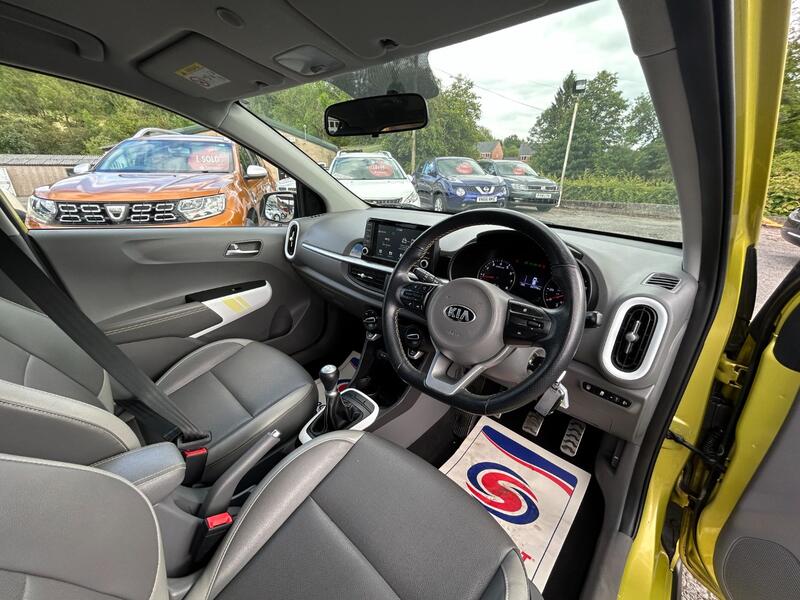 KIA PICANTO