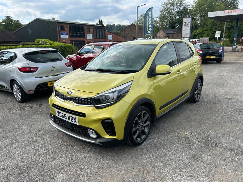 KIA PICANTO