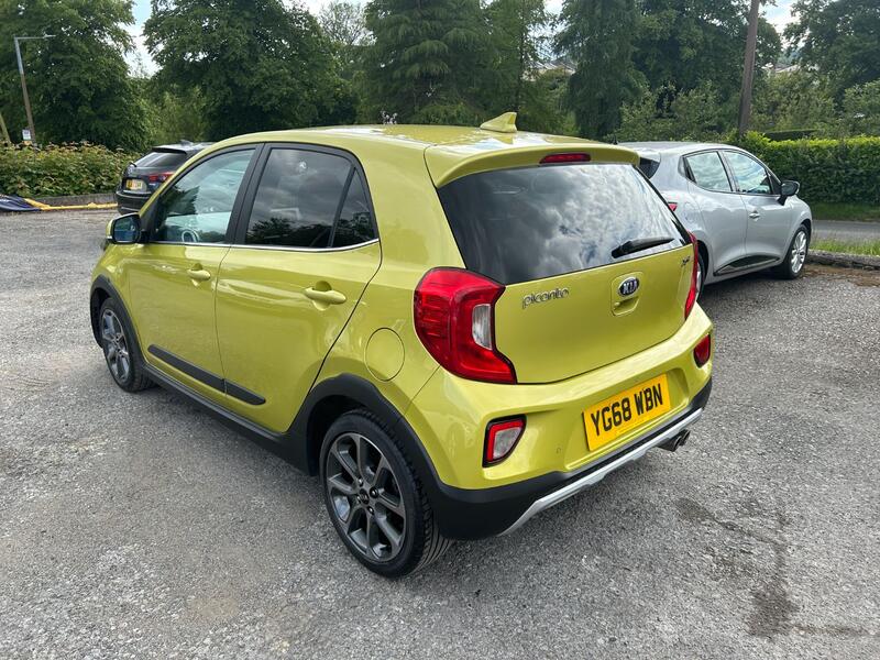 KIA PICANTO