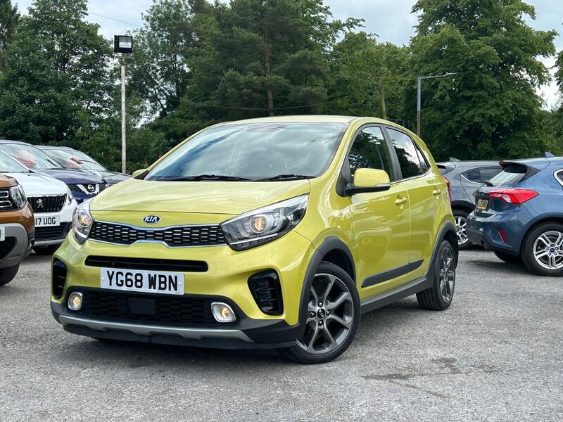 KIA PICANTO