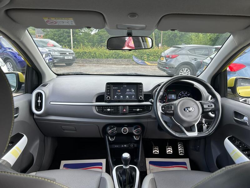 KIA PICANTO