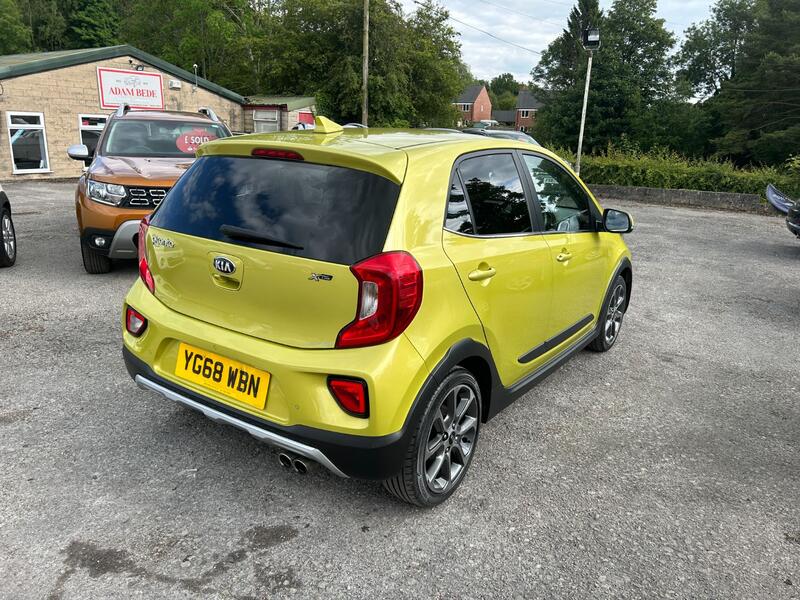 KIA PICANTO