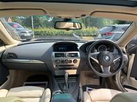 BMW 6 SERIES