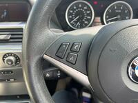 BMW 6 SERIES