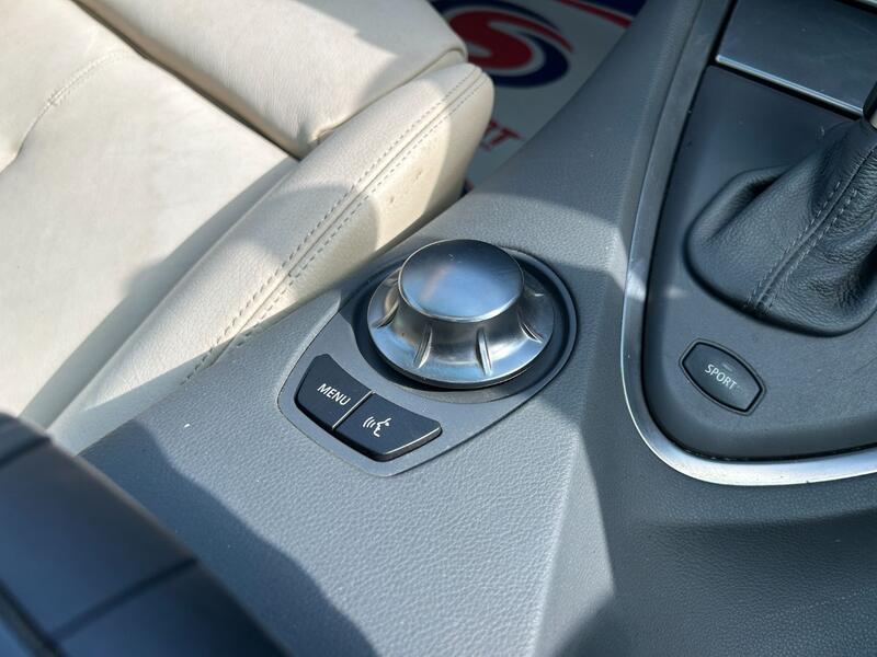 BMW 6 SERIES