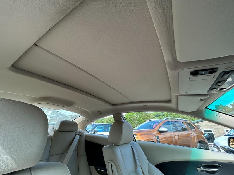 BMW 6 SERIES