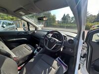 VAUXHALL MERIVA