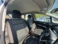 VAUXHALL MERIVA