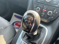 VAUXHALL MERIVA