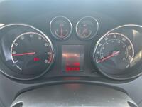 VAUXHALL MERIVA