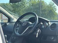VAUXHALL MERIVA