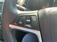 VAUXHALL MERIVA