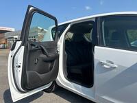VAUXHALL MERIVA