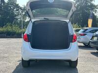 VAUXHALL MERIVA
