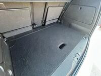 VAUXHALL MERIVA