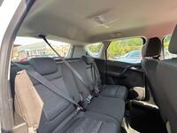 VAUXHALL MERIVA