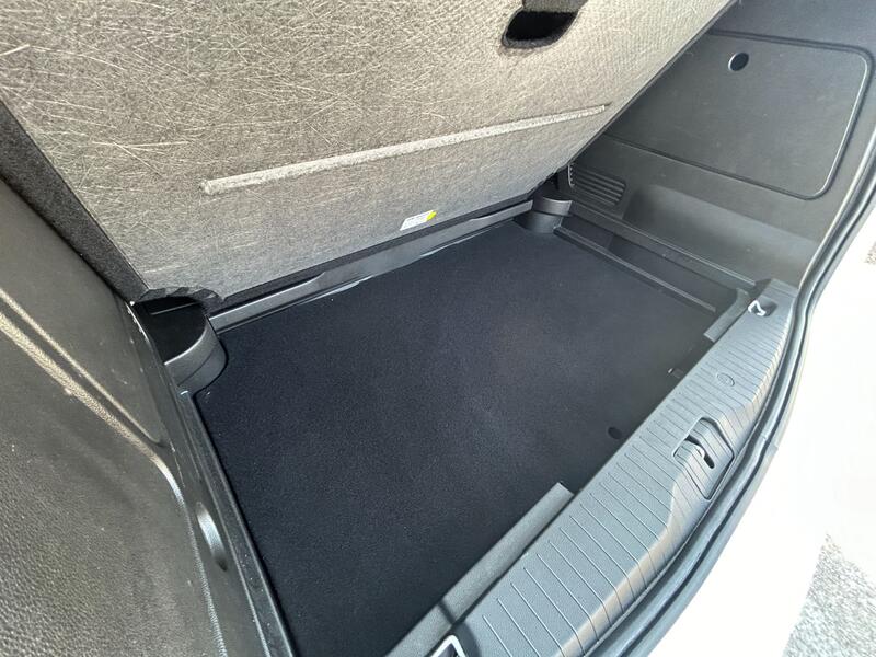 VAUXHALL MERIVA