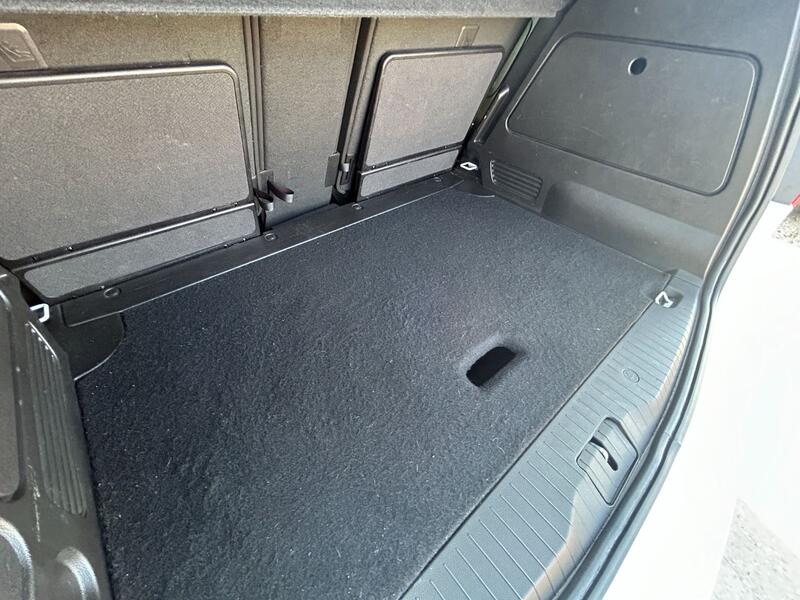 VAUXHALL MERIVA