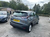 VAUXHALL CROSSLAND X