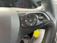 VAUXHALL CROSSLAND X