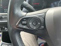 VAUXHALL CROSSLAND X