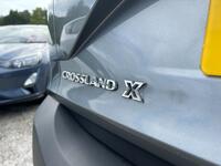 VAUXHALL CROSSLAND X