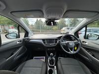VAUXHALL CROSSLAND X