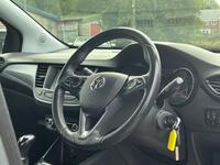 VAUXHALL CROSSLAND X