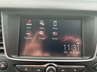 VAUXHALL CROSSLAND X