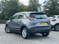 VAUXHALL CROSSLAND X