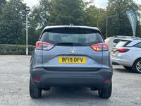 VAUXHALL CROSSLAND X