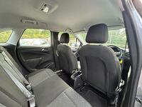 VAUXHALL CROSSLAND X