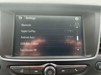 VAUXHALL CROSSLAND X