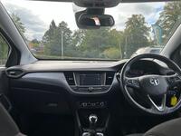 VAUXHALL CROSSLAND X