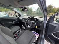 VAUXHALL CROSSLAND X
