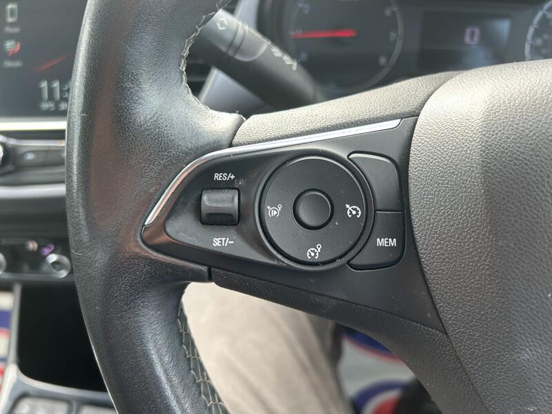 VAUXHALL CROSSLAND X