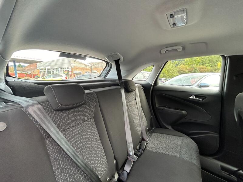 VAUXHALL CROSSLAND X