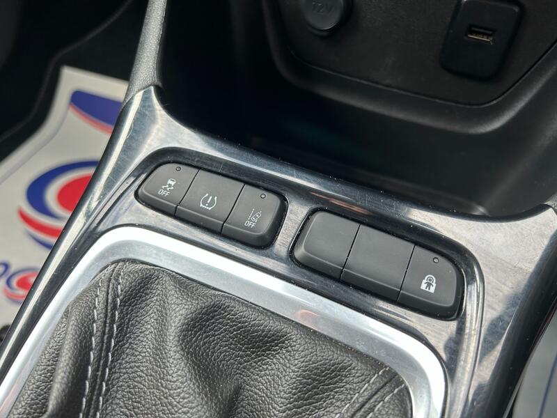 VAUXHALL CROSSLAND X