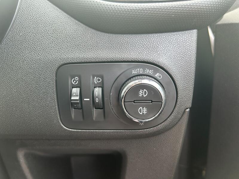 VAUXHALL CROSSLAND X