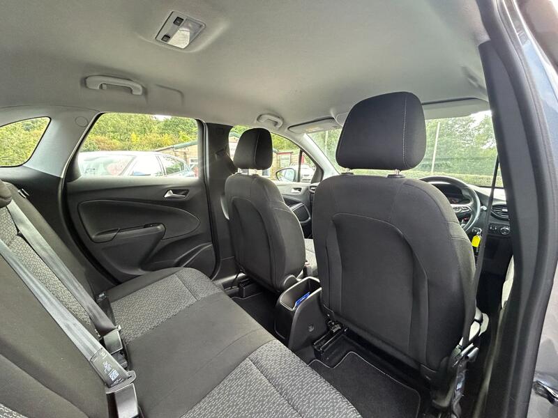 VAUXHALL CROSSLAND X