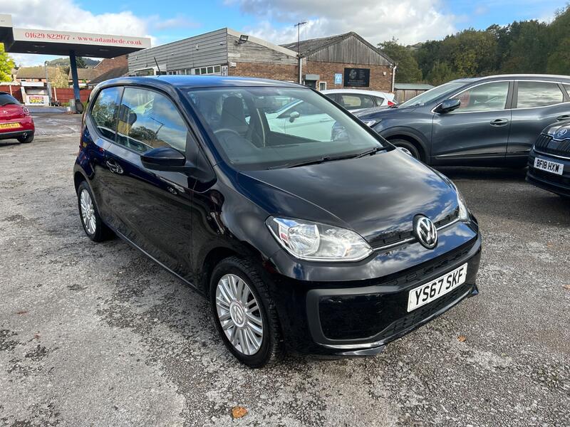 VOLKSWAGEN UP