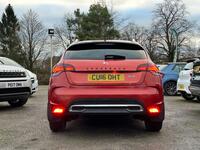 DS AUTOMOBILES DS 4 CROSSBACK