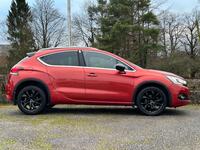 DS AUTOMOBILES DS 4 CROSSBACK