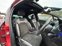 DS AUTOMOBILES DS 4 CROSSBACK