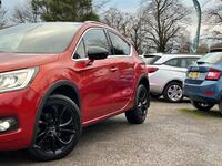 DS AUTOMOBILES DS 4 CROSSBACK