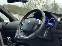 DS AUTOMOBILES DS 4 CROSSBACK