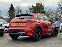DS AUTOMOBILES DS 4 CROSSBACK