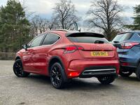 DS AUTOMOBILES DS 4 CROSSBACK